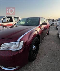كرايسلر 300